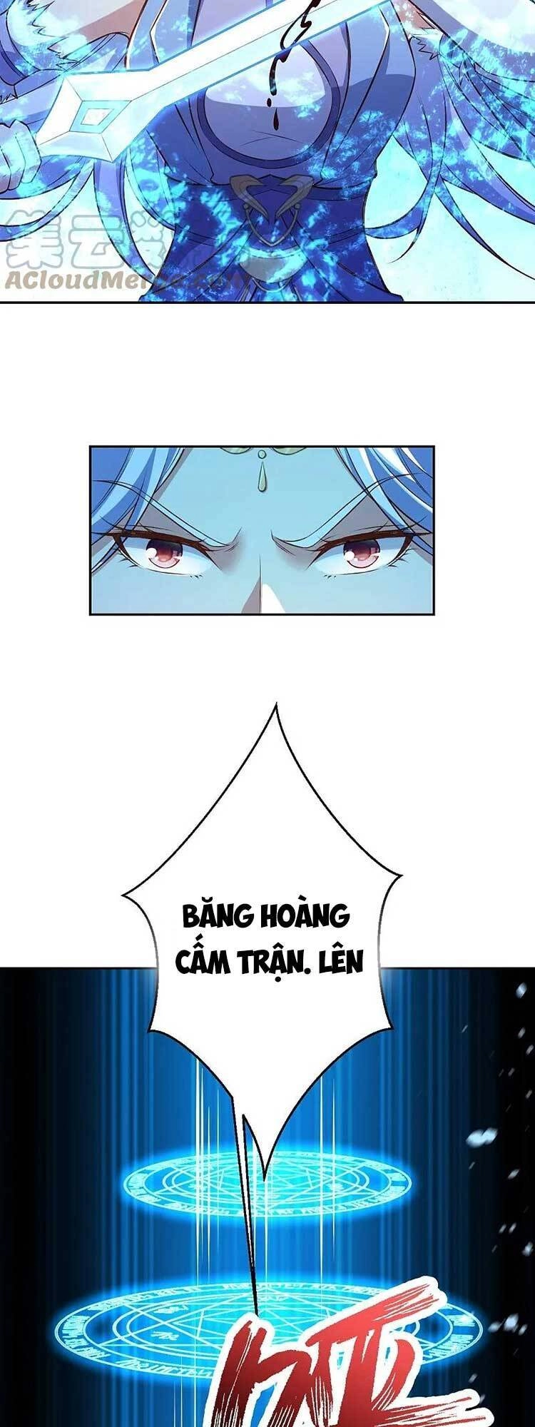 Nghịch Thiên Tà Thần Chapter 597 - 6