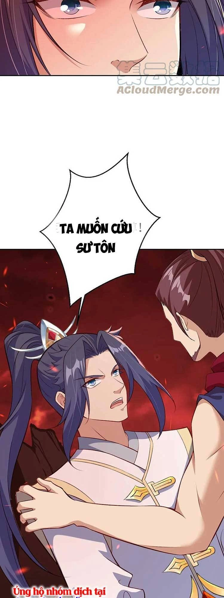 Nghịch Thiên Tà Thần Chapter 597 - 26