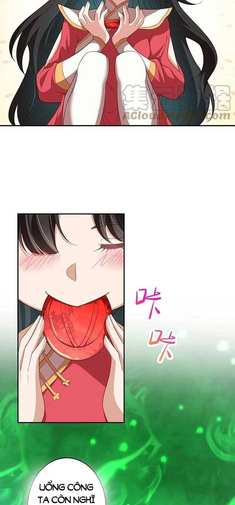 Nghịch Thiên Tà Thần Chapter 597 - 44