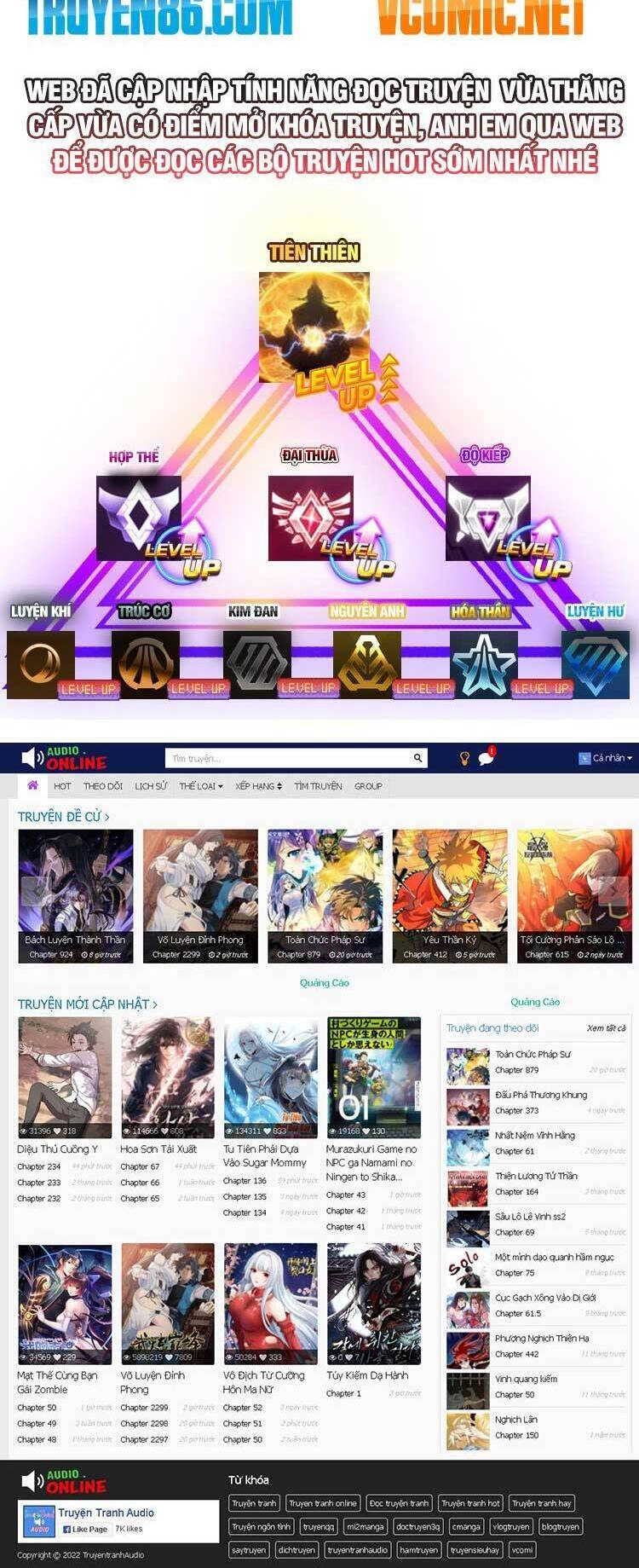 Nghịch Thiên Tà Thần Chapter 597 - 46