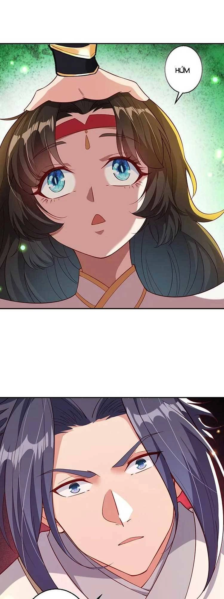 Nghịch Thiên Tà Thần Chapter 598 - 2