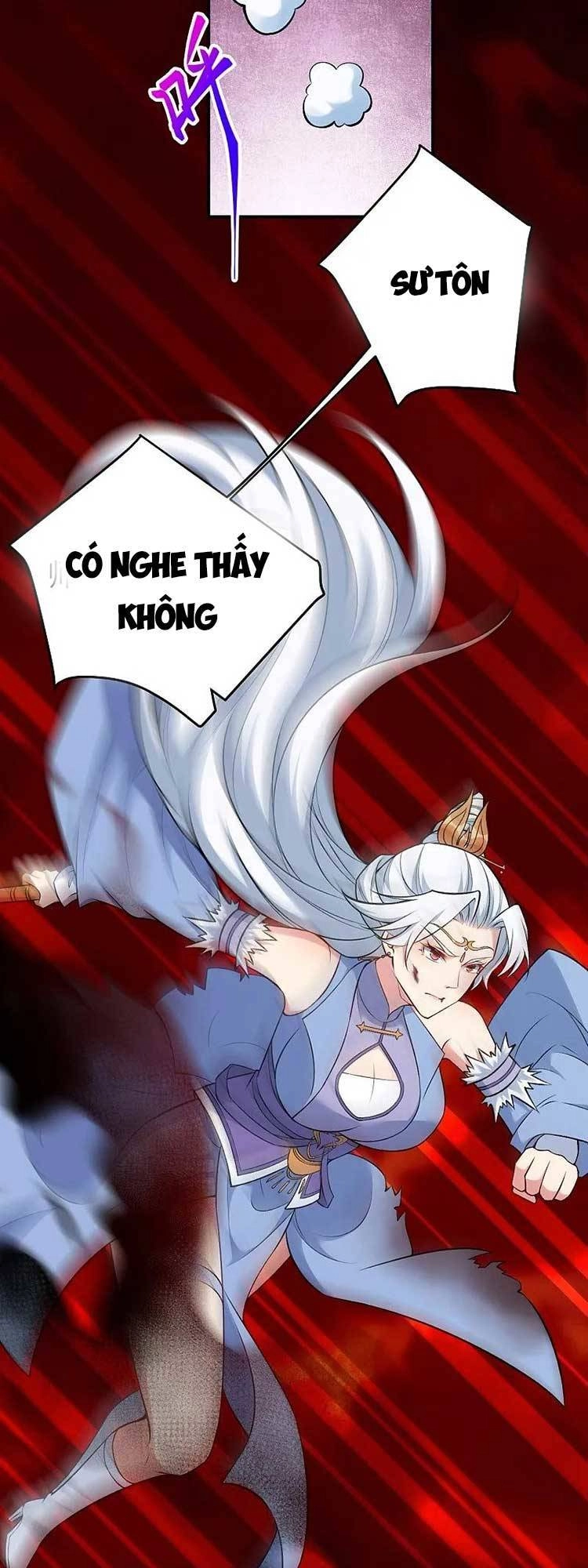 Nghịch Thiên Tà Thần Chapter 598 - 10