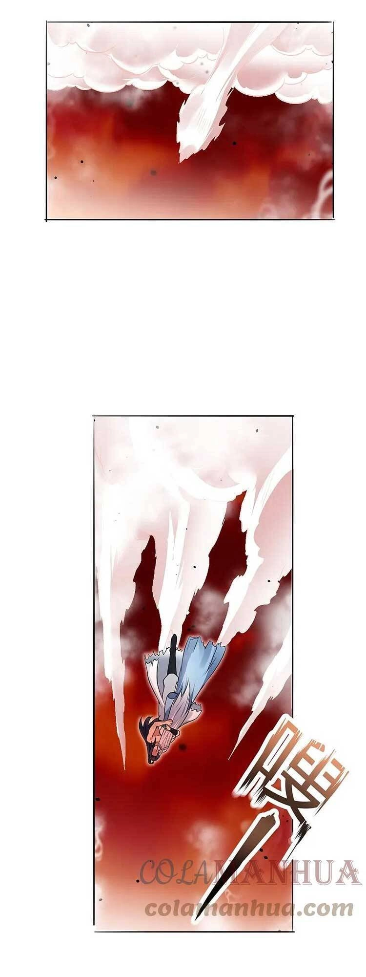 Nghịch Thiên Tà Thần Chapter 599 - 2