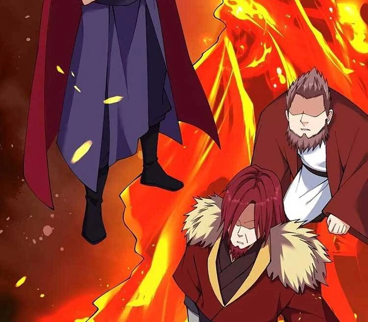 Nghịch Thiên Tà Thần Chapter 599 - 17