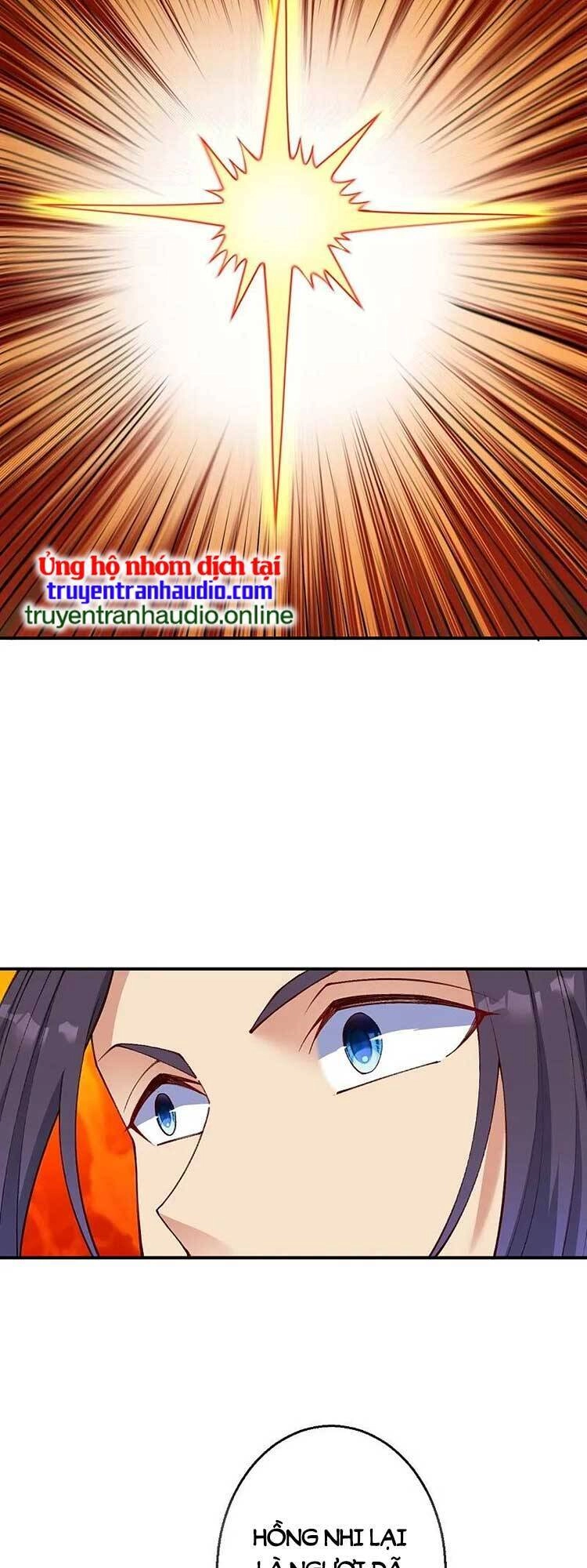 Nghịch Thiên Tà Thần Chapter 599 - 24