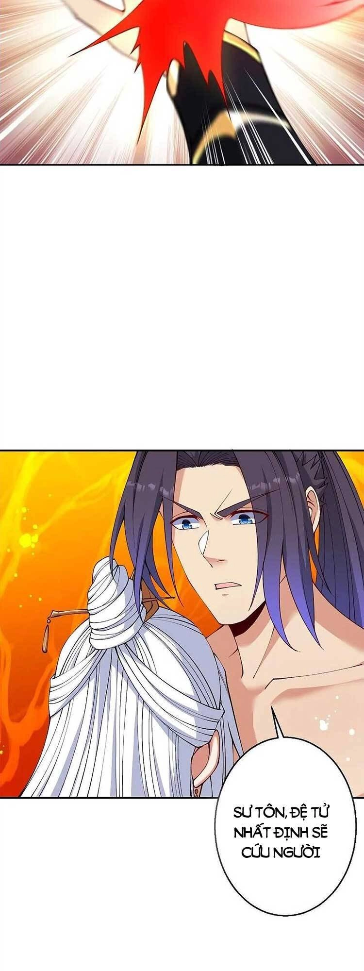 Nghịch Thiên Tà Thần Chapter 599 - 28