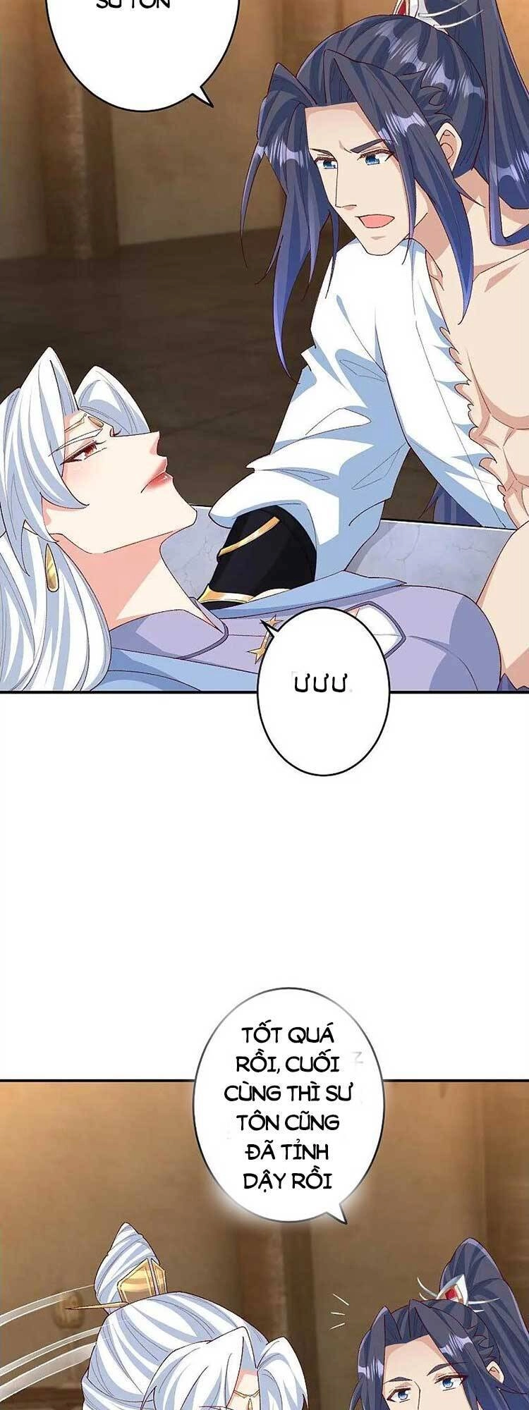 Nghịch Thiên Tà Thần Chapter 599 - 42