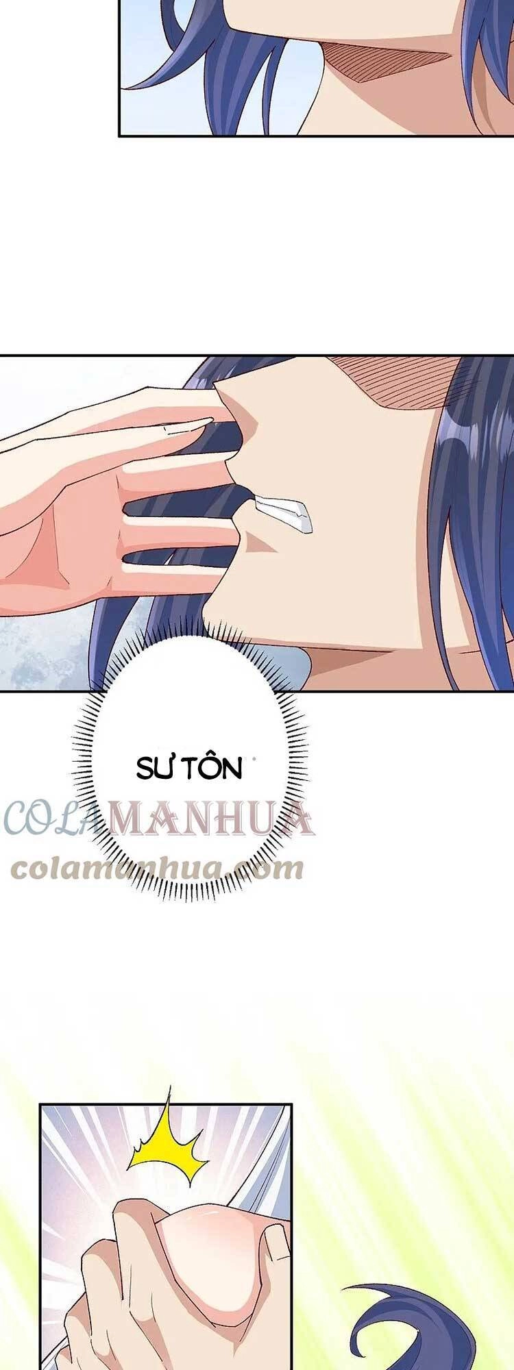 Nghịch Thiên Tà Thần Chapter 600 - 4