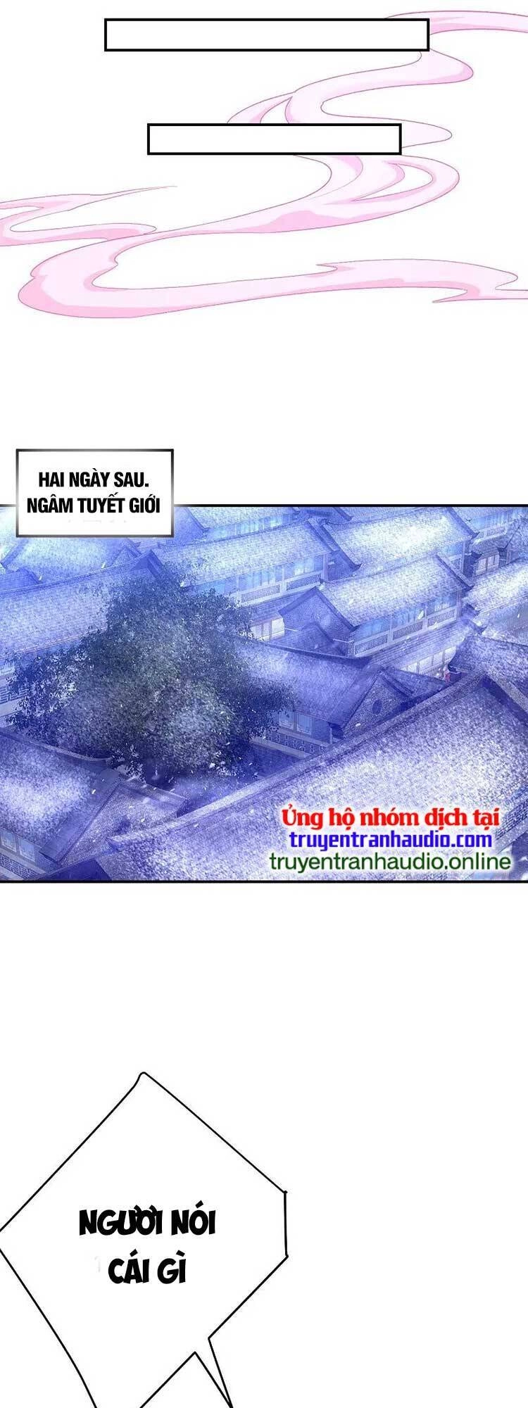 Nghịch Thiên Tà Thần Chapter 600 - 7