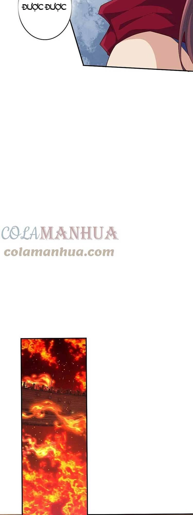 Nghịch Thiên Tà Thần Chapter 600 - 14