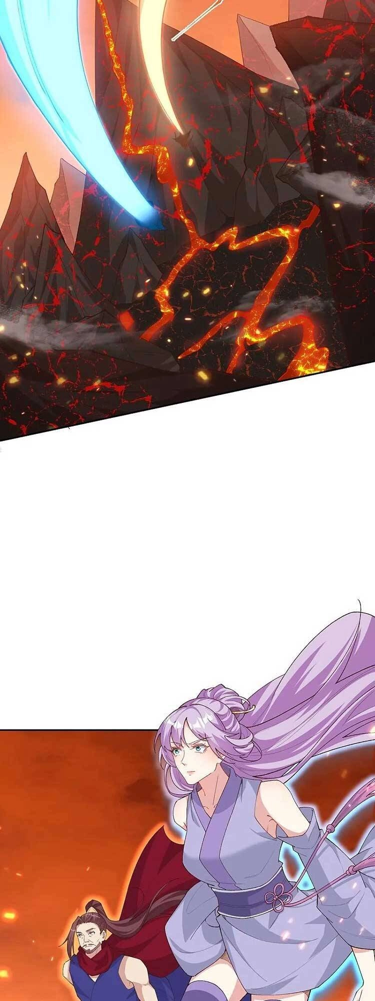 Nghịch Thiên Tà Thần Chapter 600 - 19