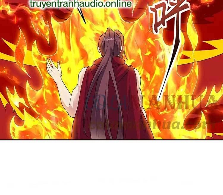 Nghịch Thiên Tà Thần Chapter 600 - 34