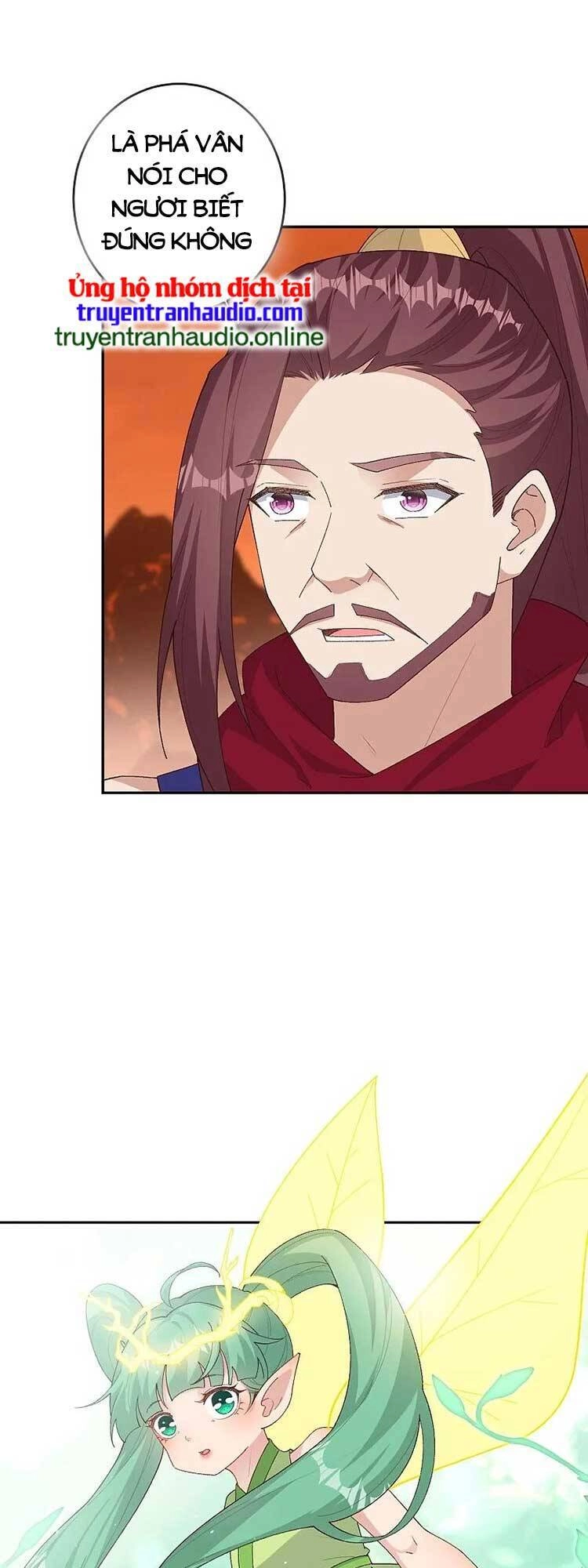 Nghịch Thiên Tà Thần Chapter 600 - 39