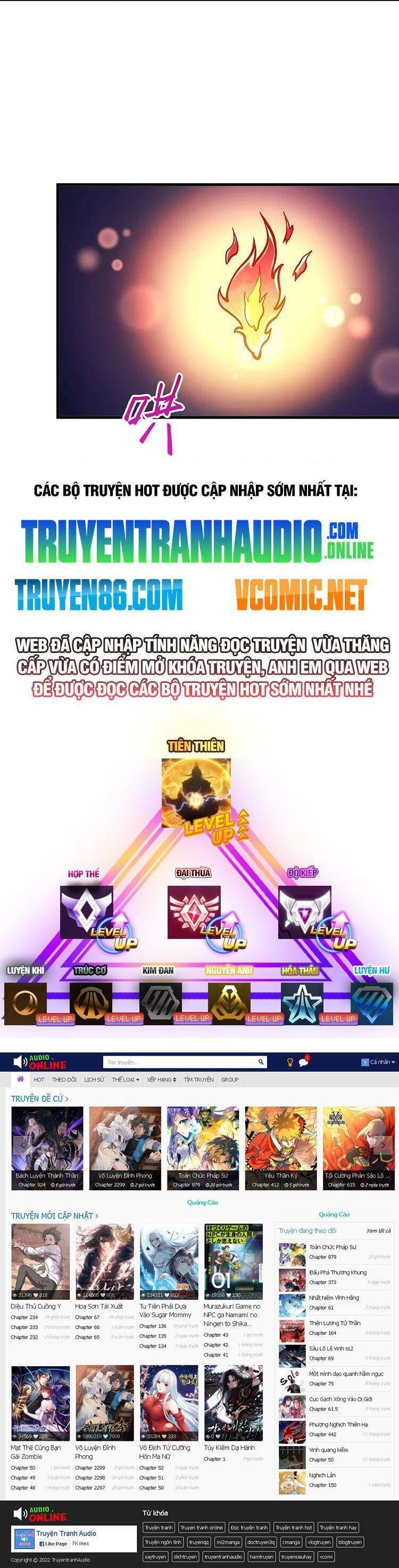 Nghịch Thiên Tà Thần Chapter 601 - 28