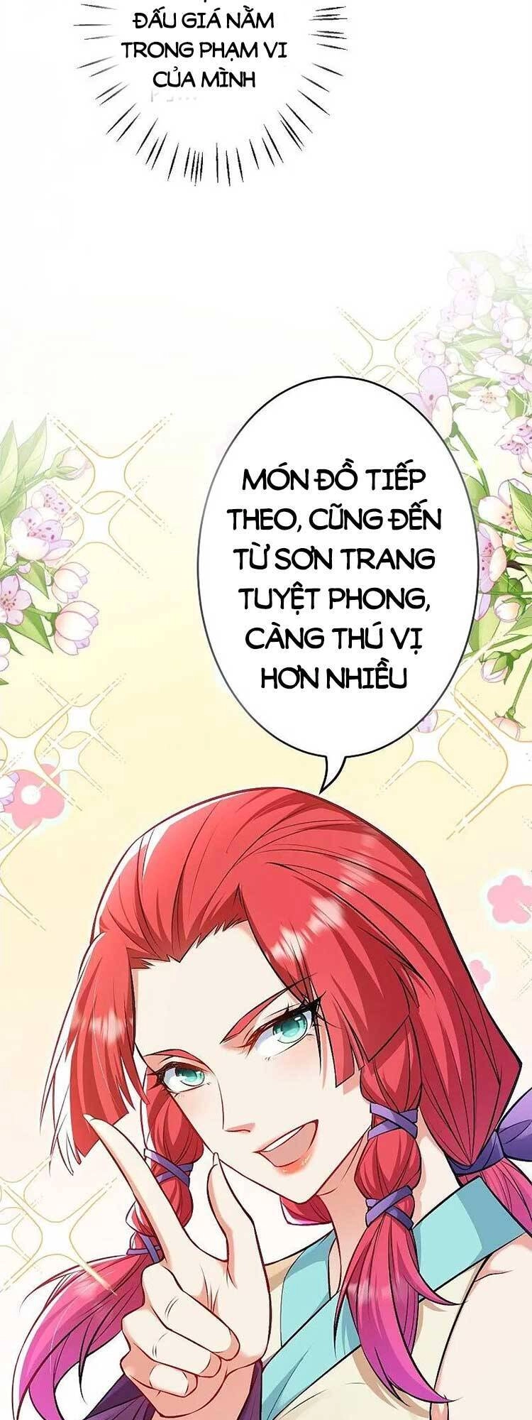 Nghịch Thiên Tà Thần Chapter 602 - 14