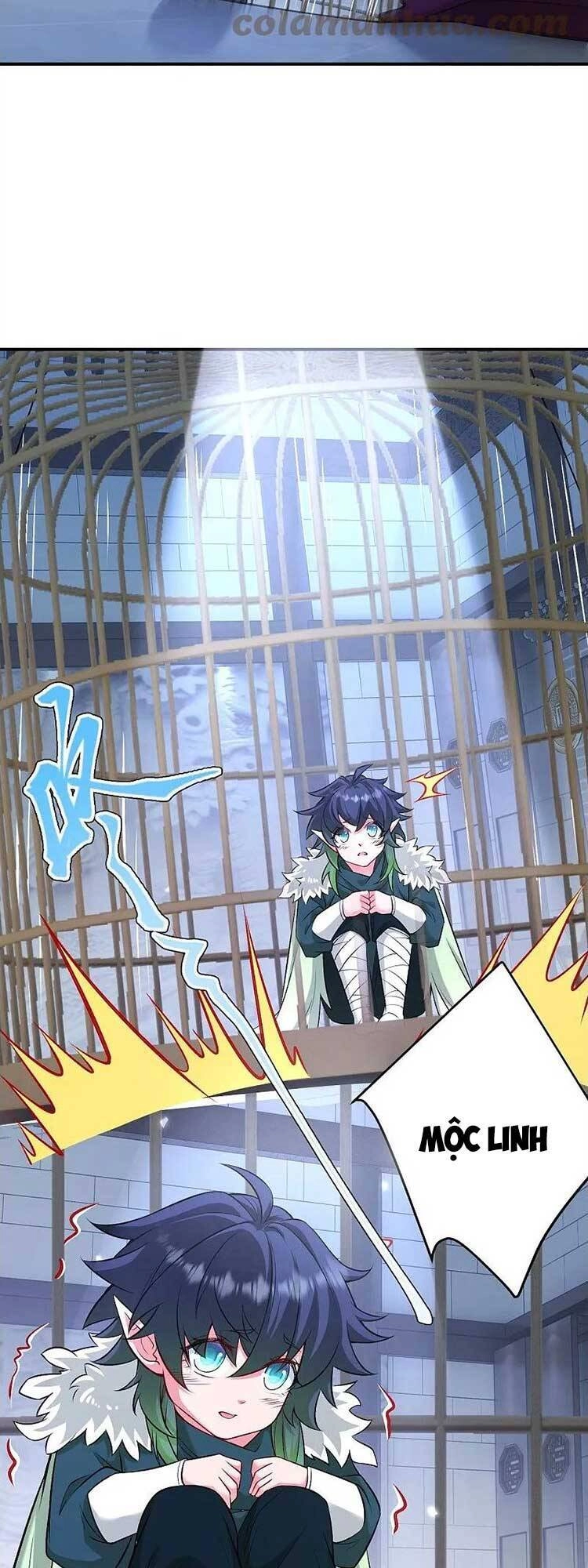 Nghịch Thiên Tà Thần Chapter 602 - 25