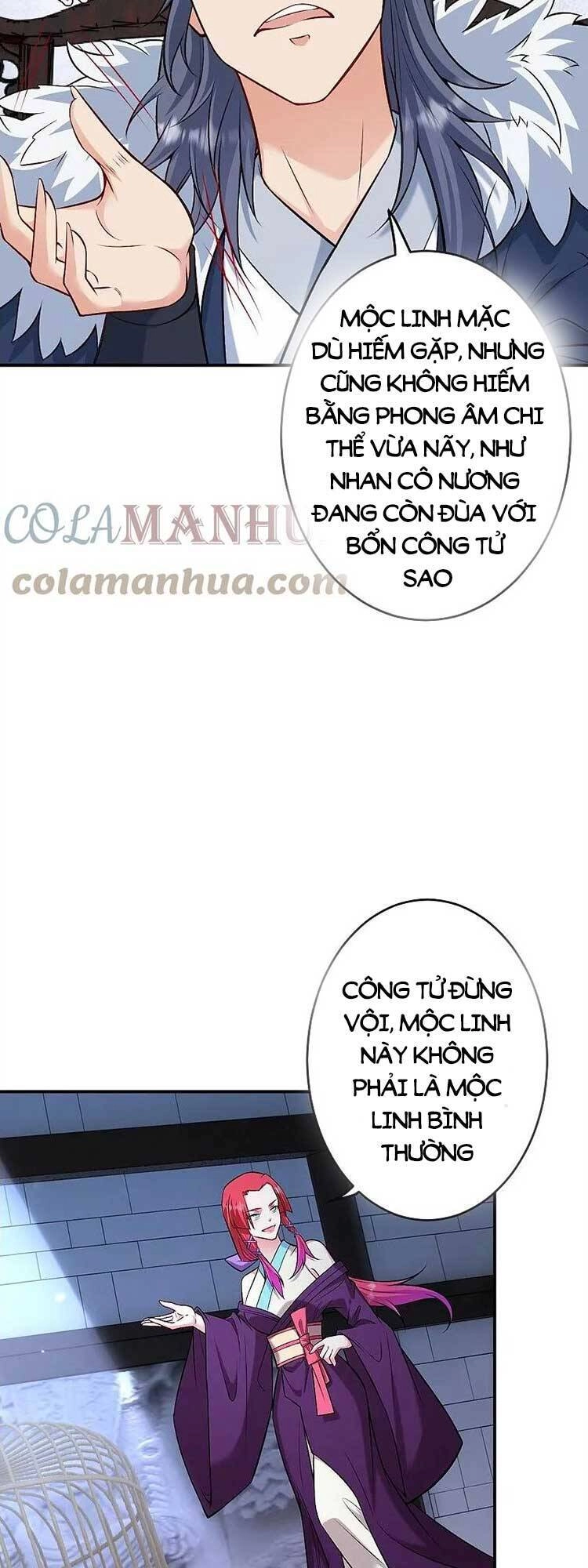 Nghịch Thiên Tà Thần Chapter 602 - 27