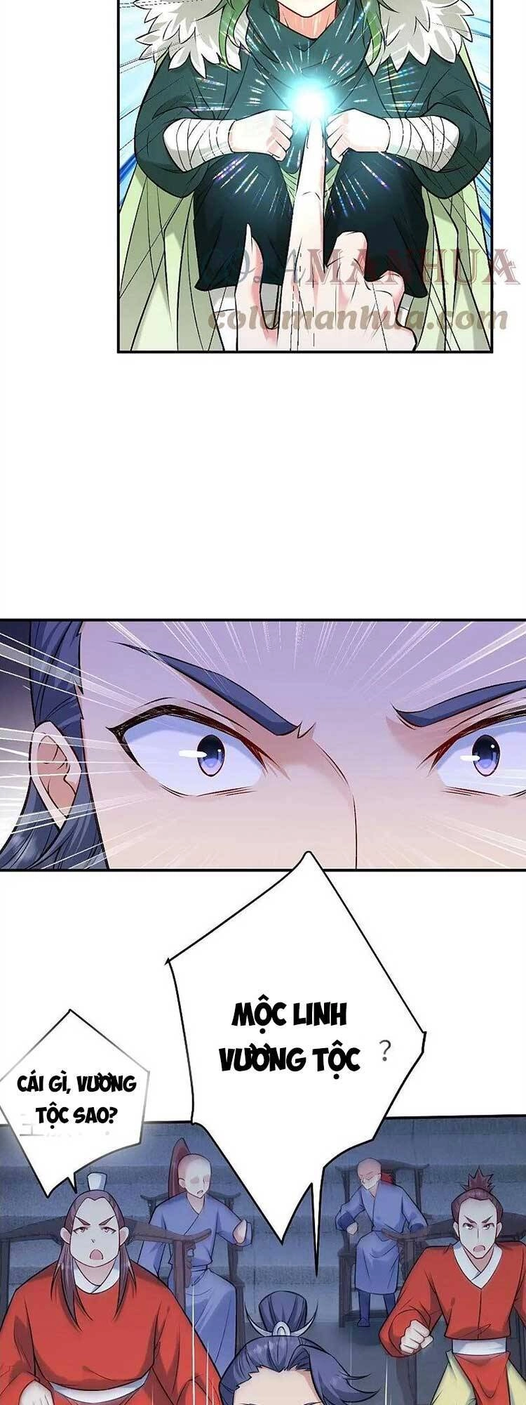 Nghịch Thiên Tà Thần Chapter 602 - 29