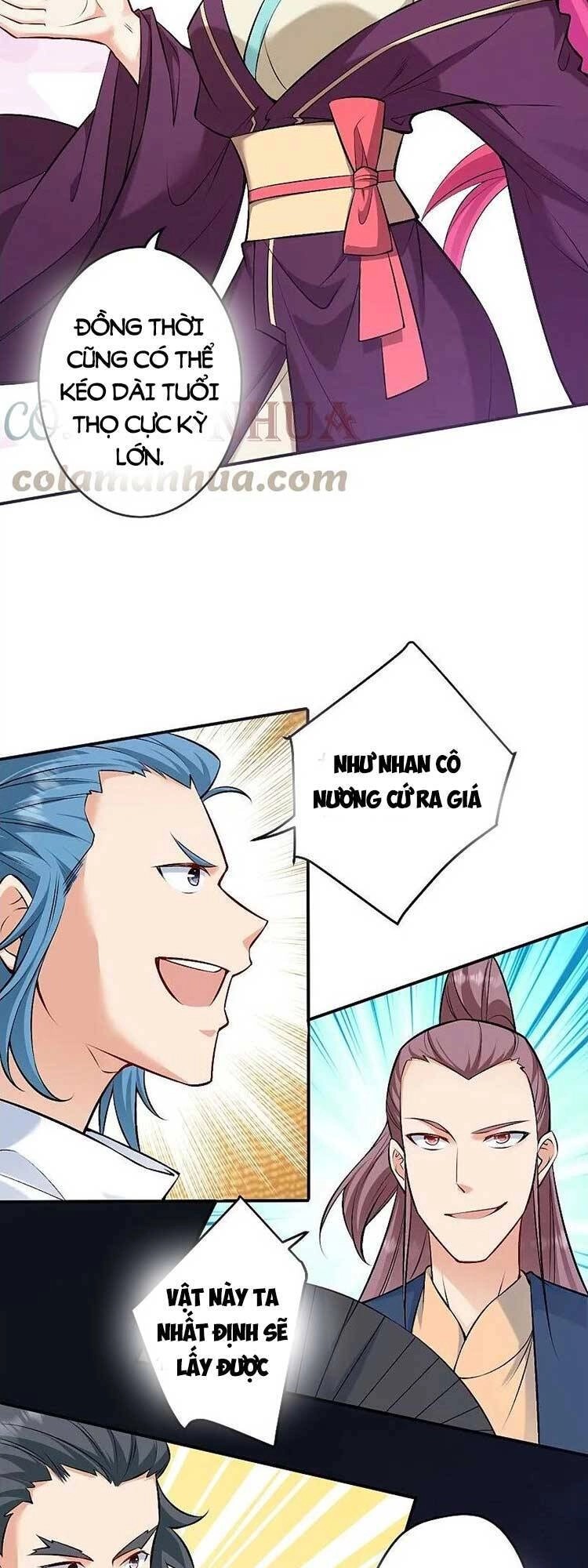 Nghịch Thiên Tà Thần Chapter 602 - 31