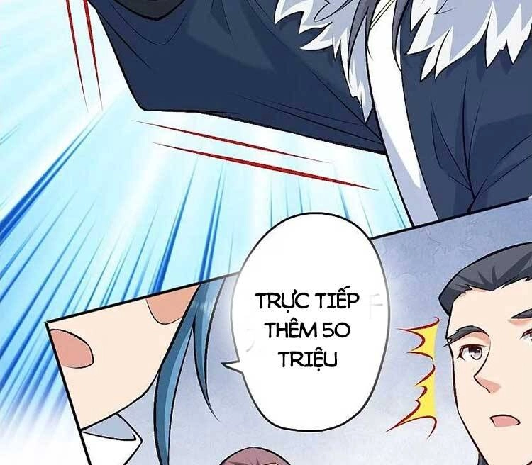 Nghịch Thiên Tà Thần Chapter 602 - 34