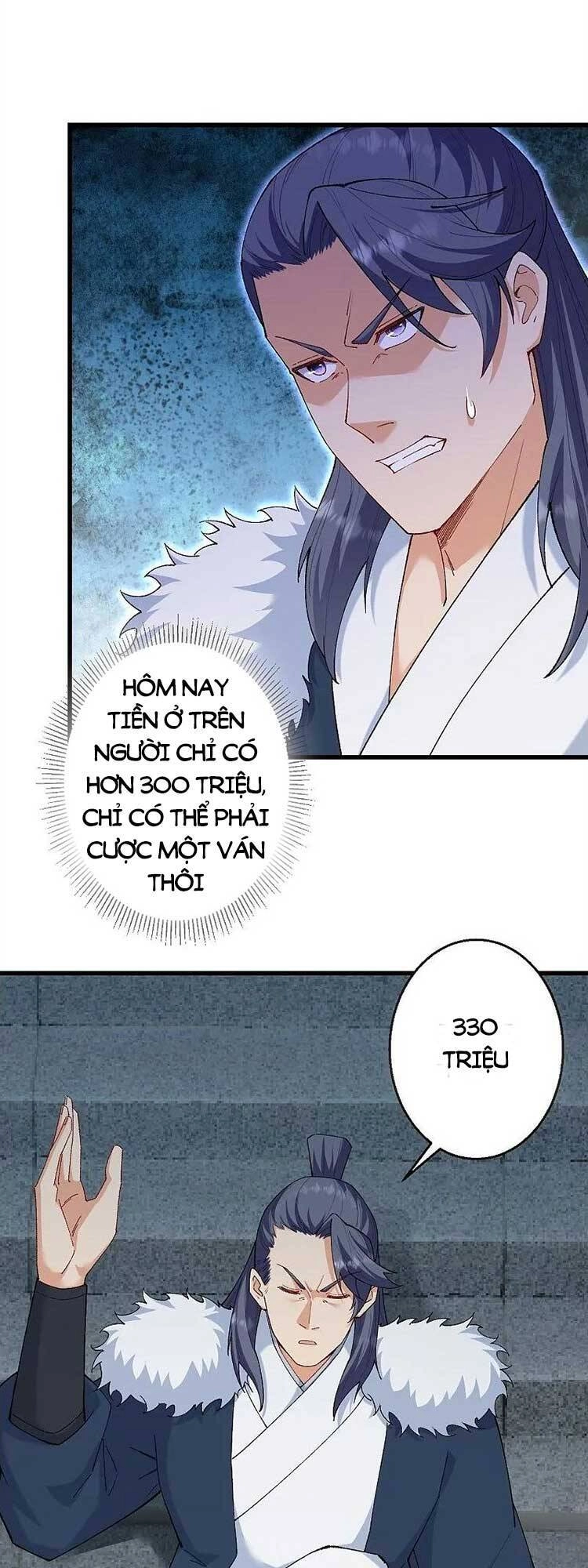 Nghịch Thiên Tà Thần Chapter 602 - 39