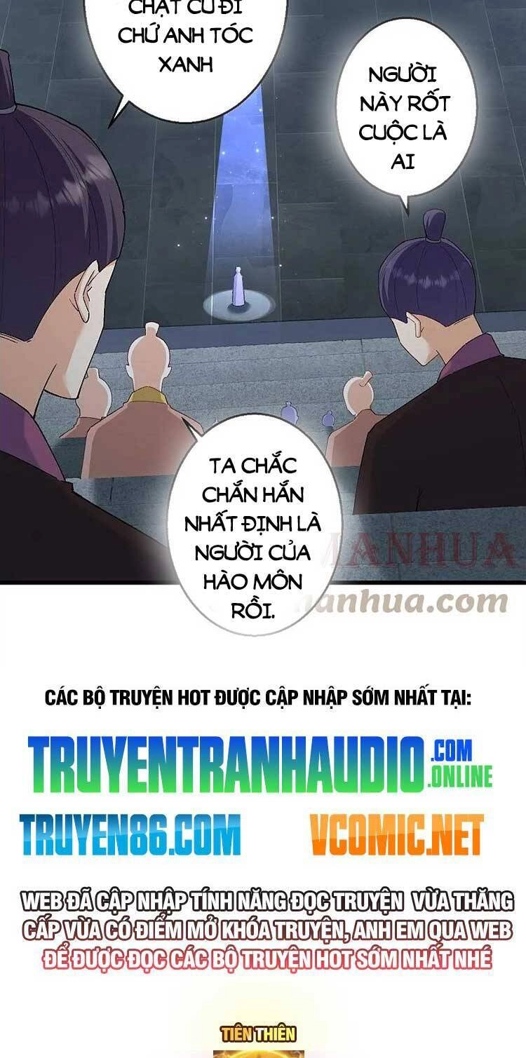 Nghịch Thiên Tà Thần Chapter 602 - 43