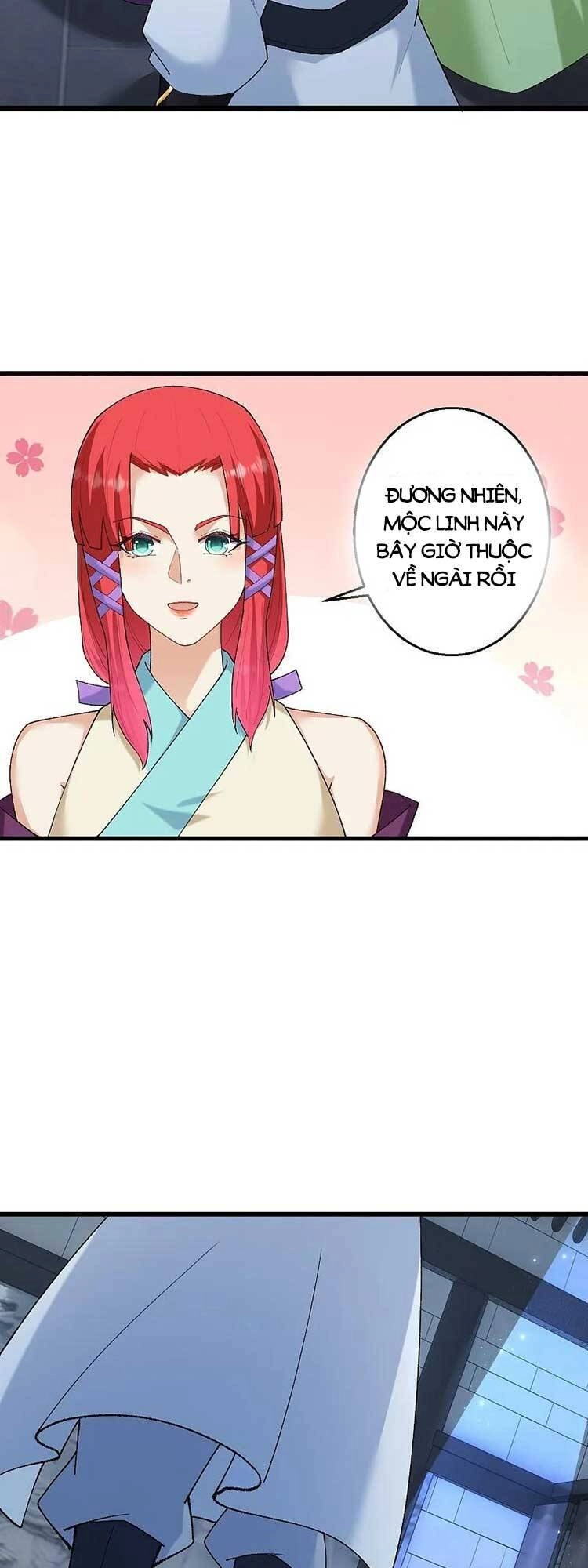 Nghịch Thiên Tà Thần Chapter 603 - 5