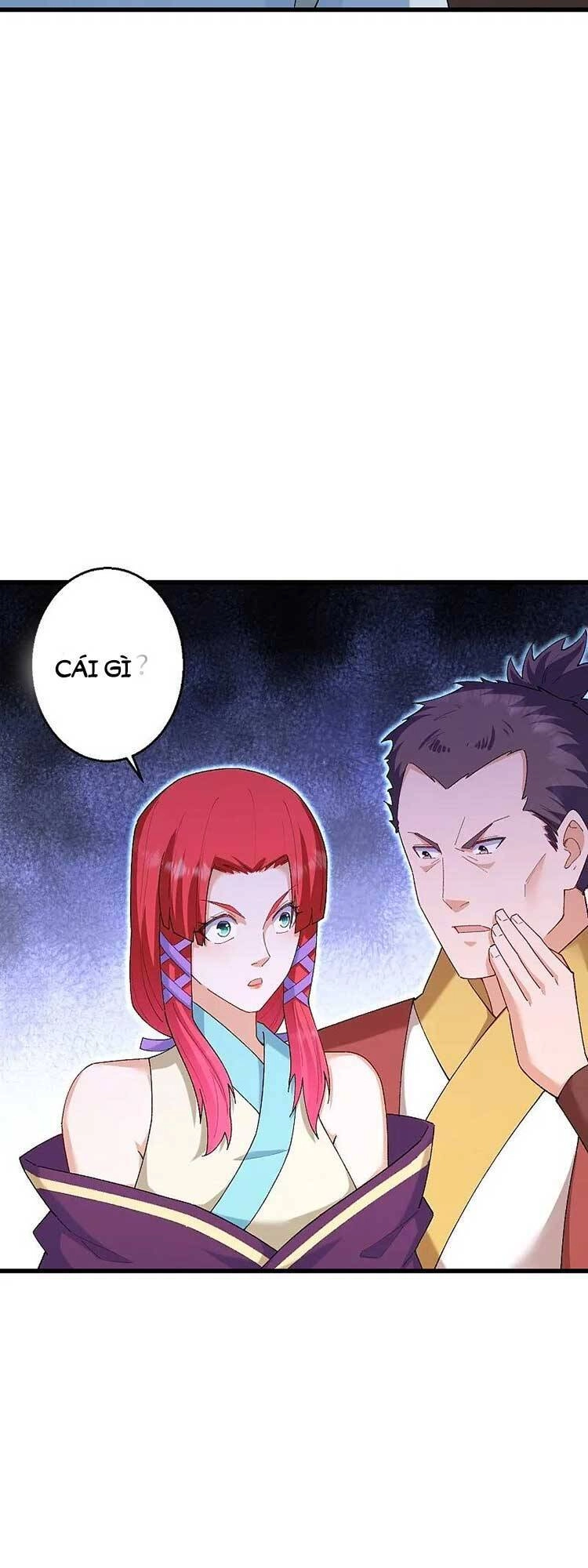 Nghịch Thiên Tà Thần Chapter 603 - 7