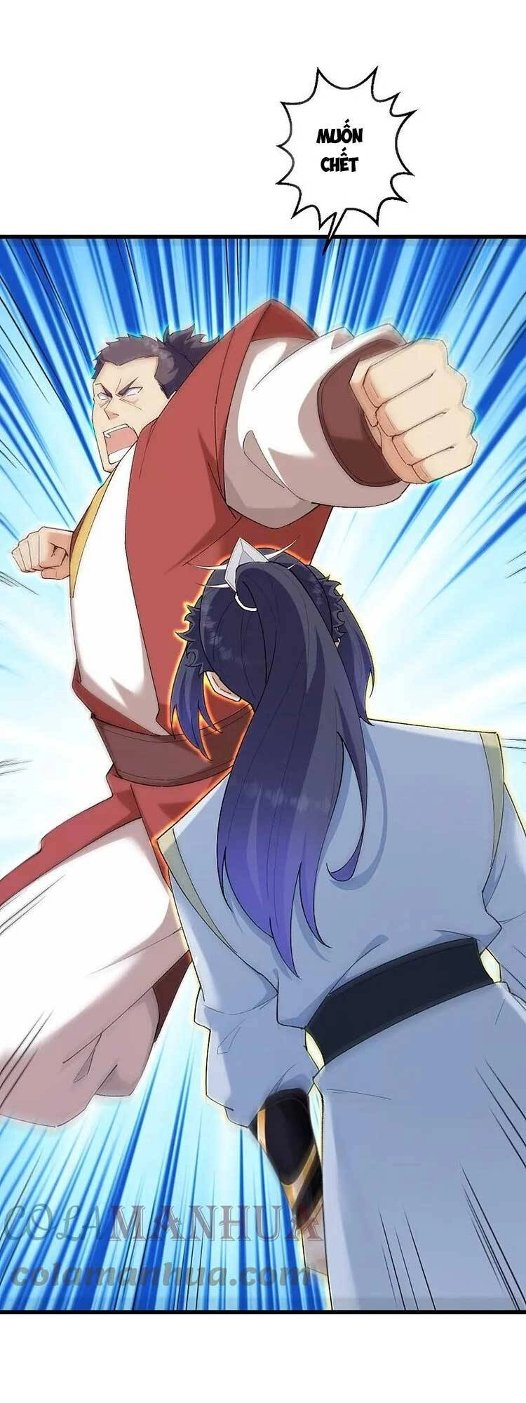 Nghịch Thiên Tà Thần Chapter 603 - 18