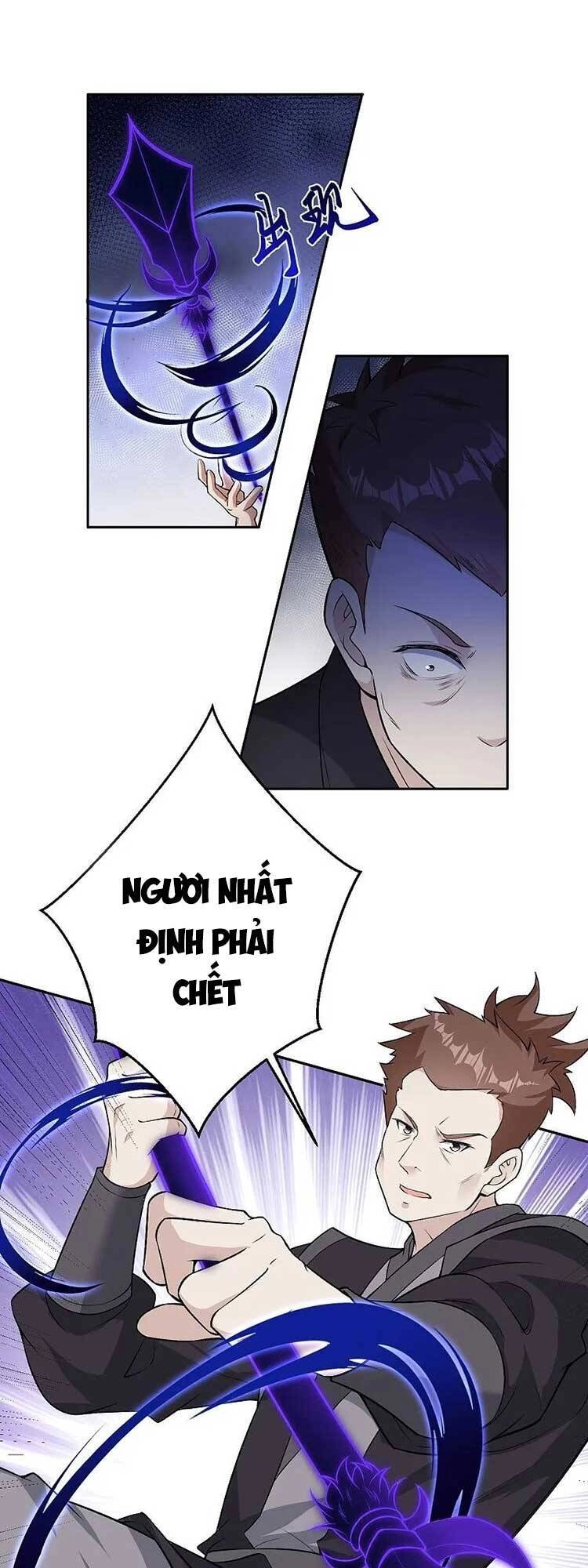 Nghịch Thiên Tà Thần Chapter 603 - 24