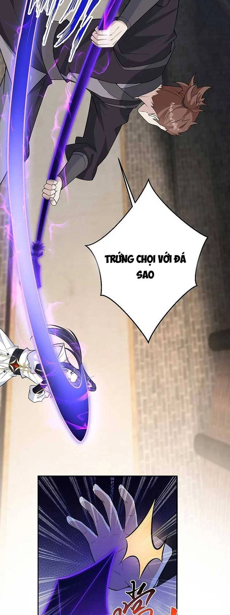 Nghịch Thiên Tà Thần Chapter 603 - 26