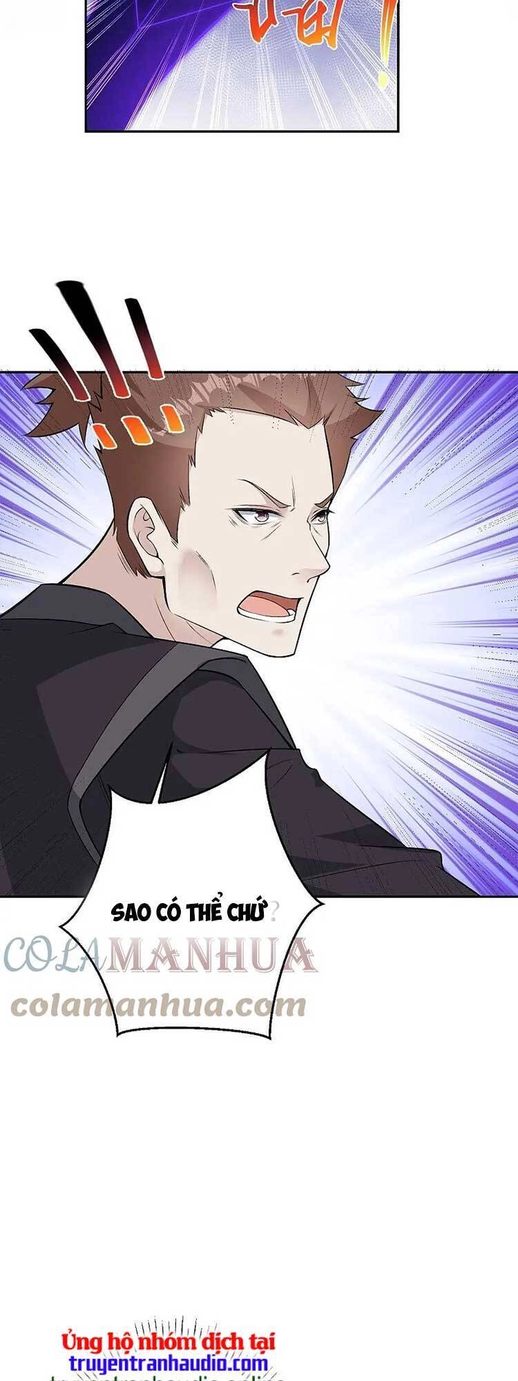 Nghịch Thiên Tà Thần Chapter 603 - 27