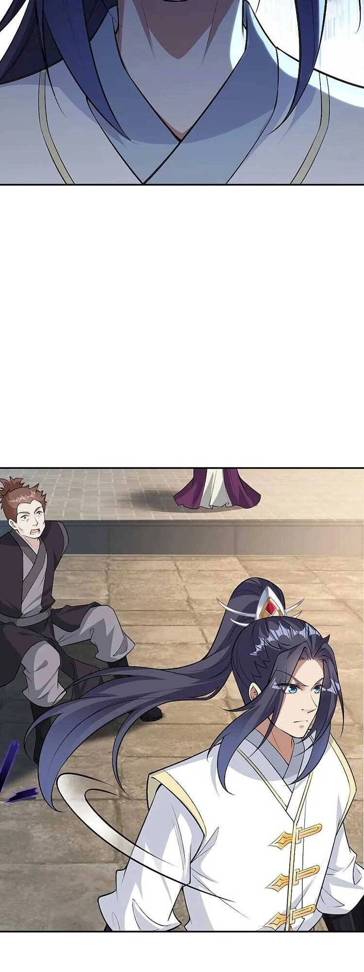 Nghịch Thiên Tà Thần Chapter 603 - 32