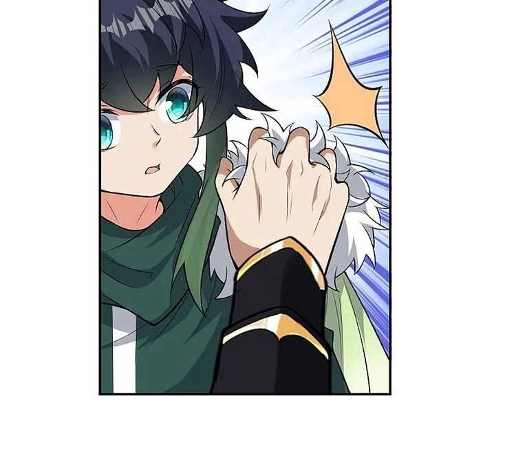 Nghịch Thiên Tà Thần Chapter 603 - 34