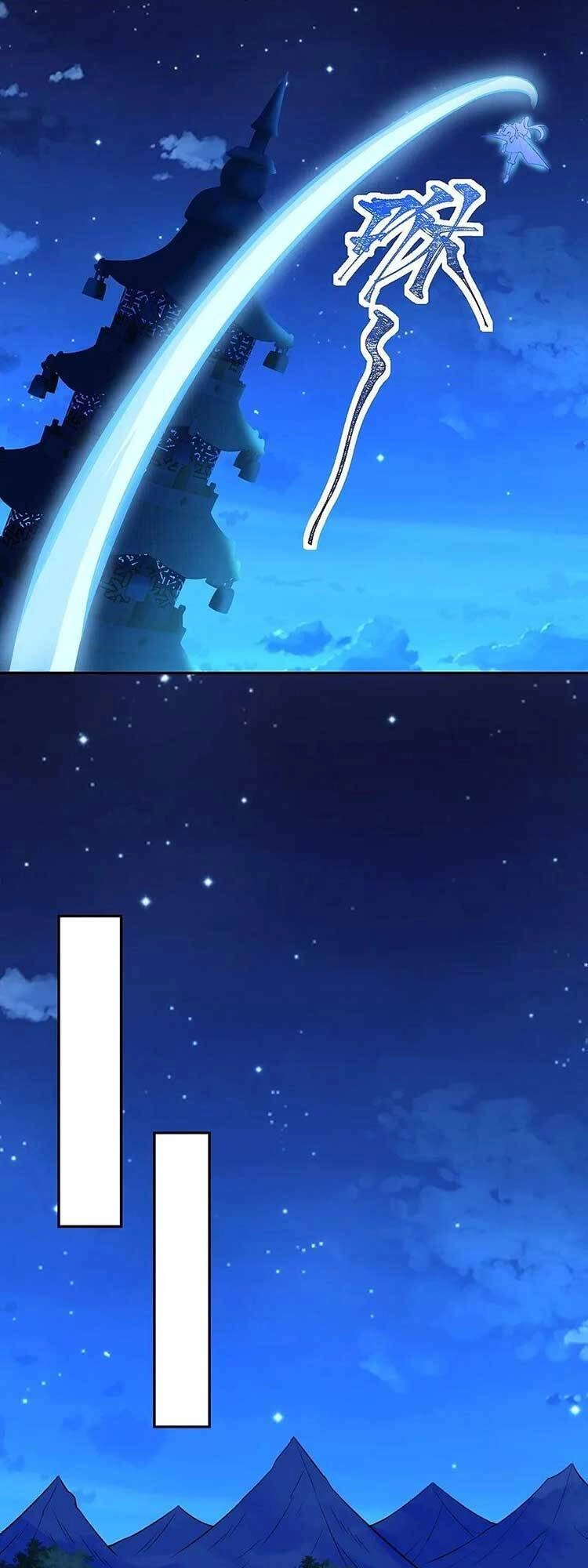 Nghịch Thiên Tà Thần Chapter 603 - 36