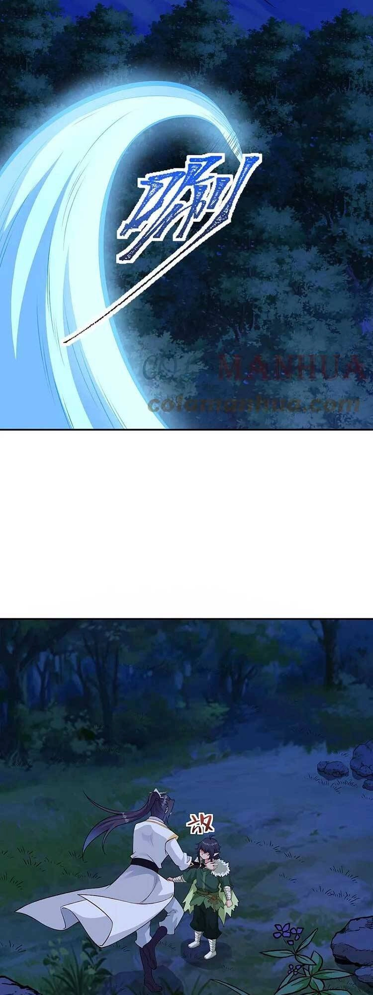 Nghịch Thiên Tà Thần Chapter 603 - 37