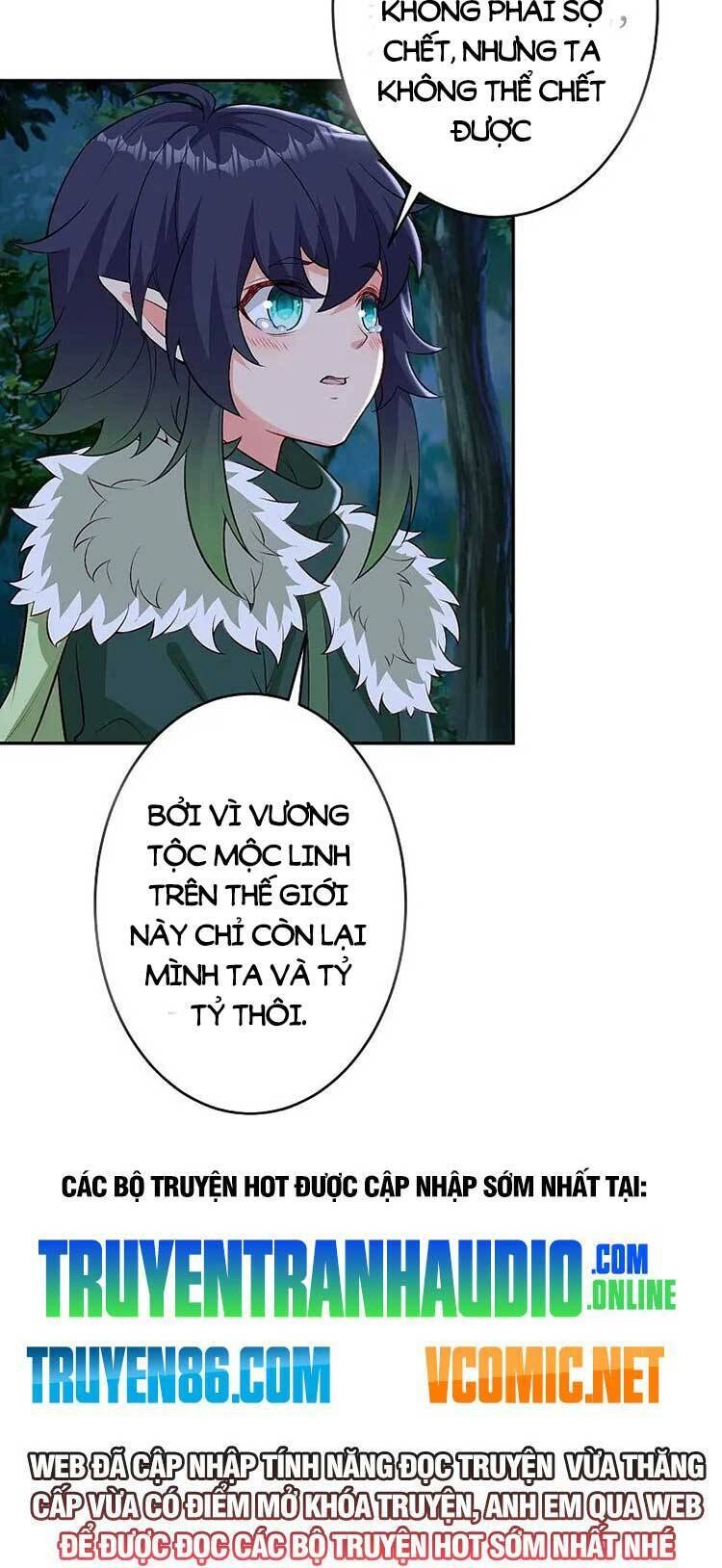 Nghịch Thiên Tà Thần Chapter 603 - 42