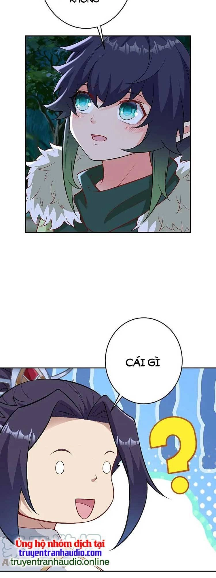 Nghịch Thiên Tà Thần Chapter 604 - 6