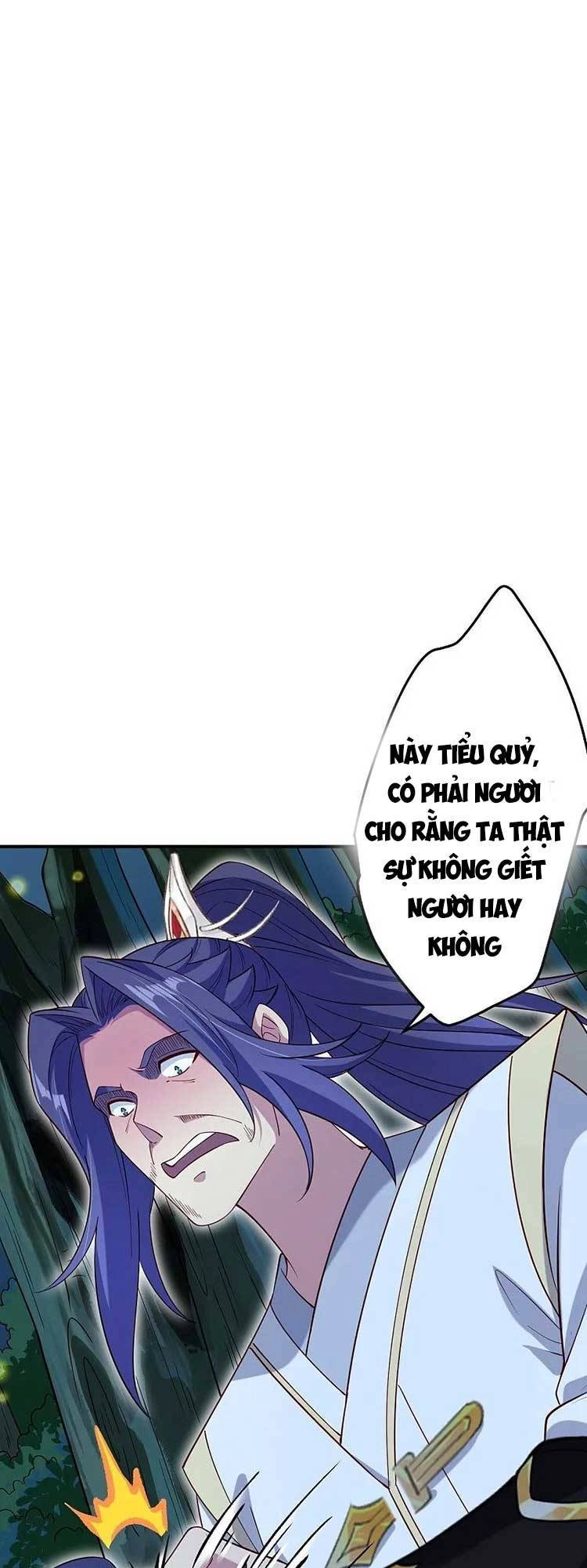 Nghịch Thiên Tà Thần Chapter 604 - 7