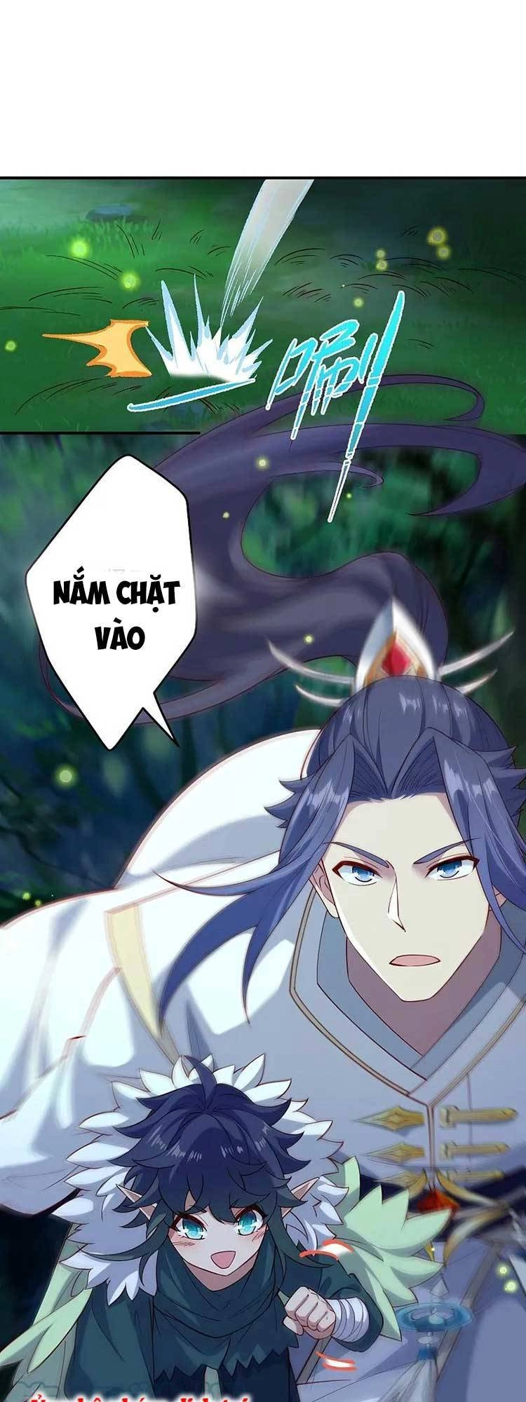 Nghịch Thiên Tà Thần Chapter 604 - 10