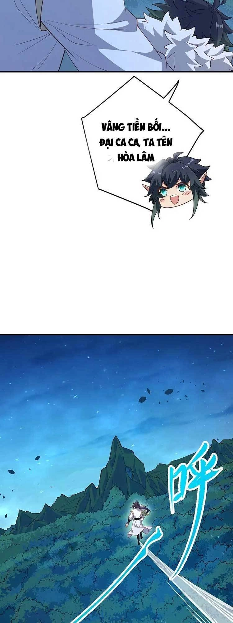 Nghịch Thiên Tà Thần Chapter 604 - 14