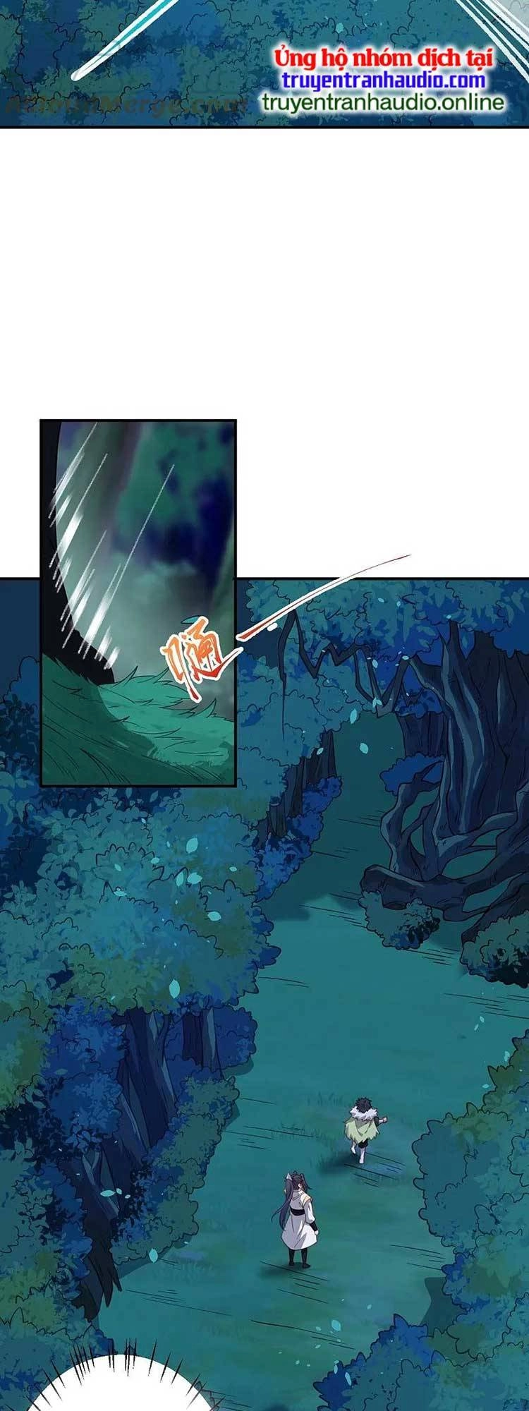 Nghịch Thiên Tà Thần Chapter 604 - 15