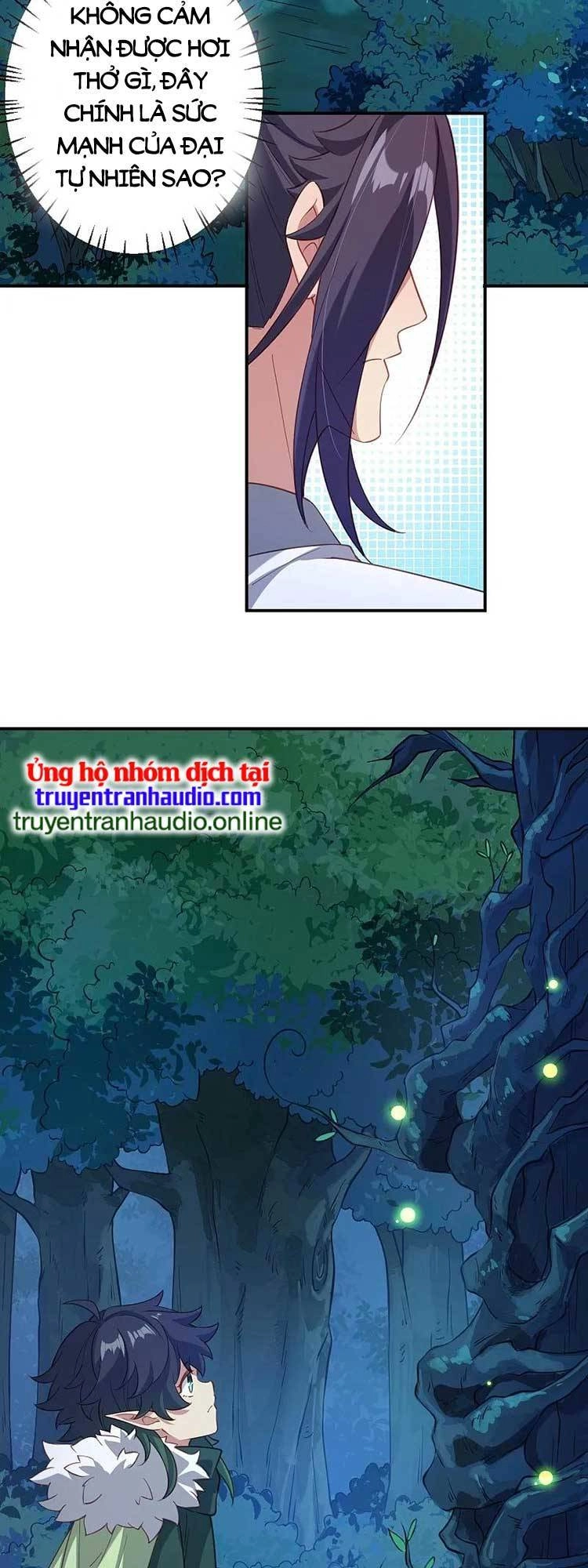 Nghịch Thiên Tà Thần Chapter 604 - 16