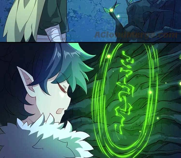 Nghịch Thiên Tà Thần Chapter 604 - 17