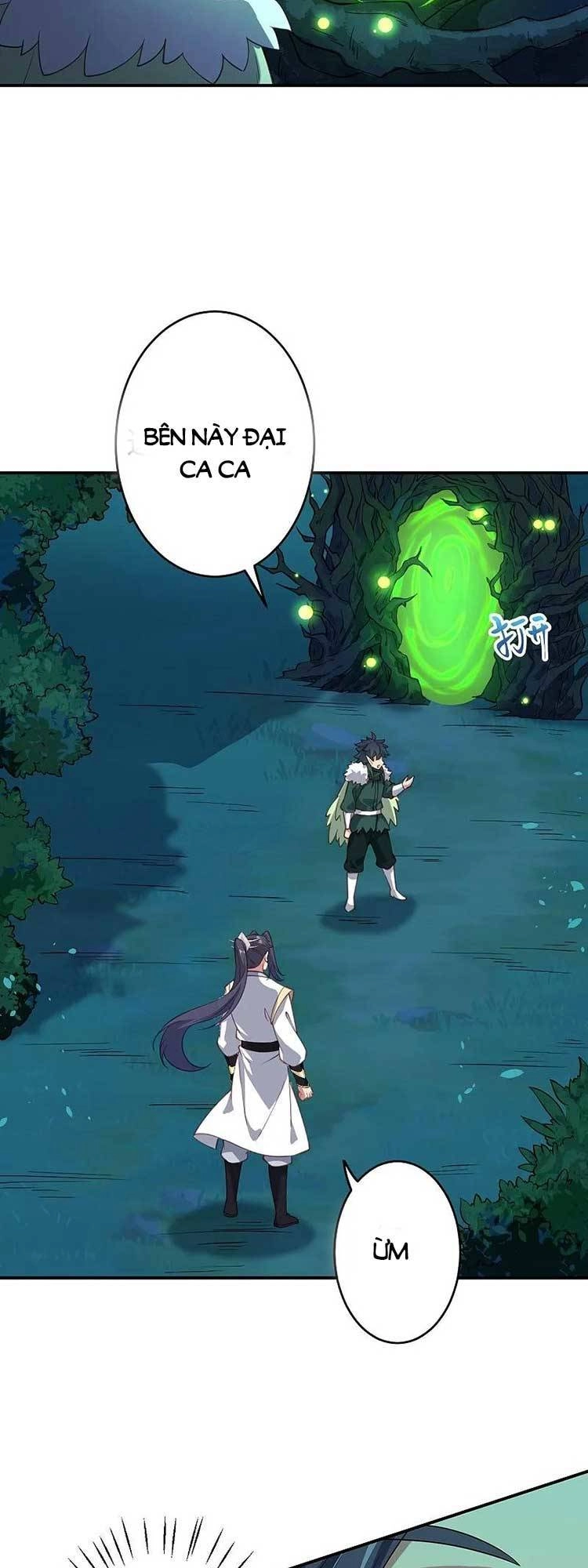 Nghịch Thiên Tà Thần Chapter 604 - 18