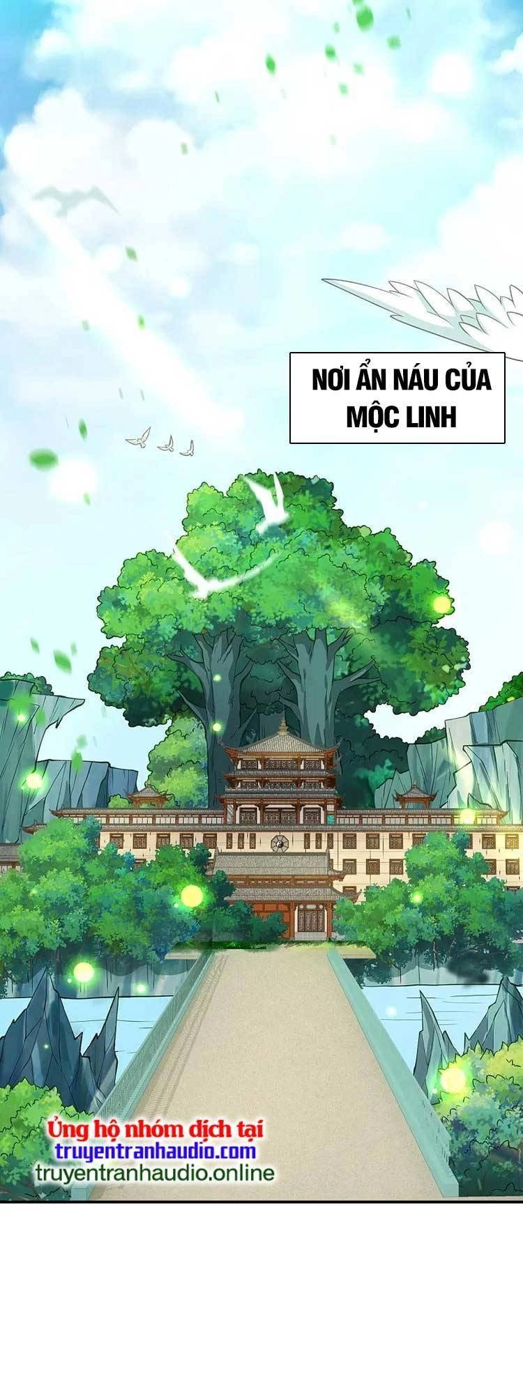 Nghịch Thiên Tà Thần Chapter 604 - 20