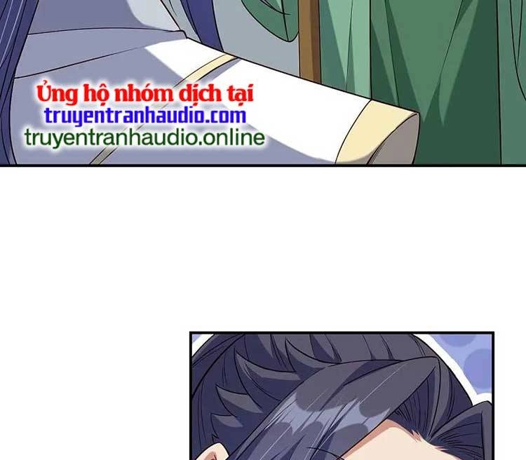 Nghịch Thiên Tà Thần Chapter 604 - 34
