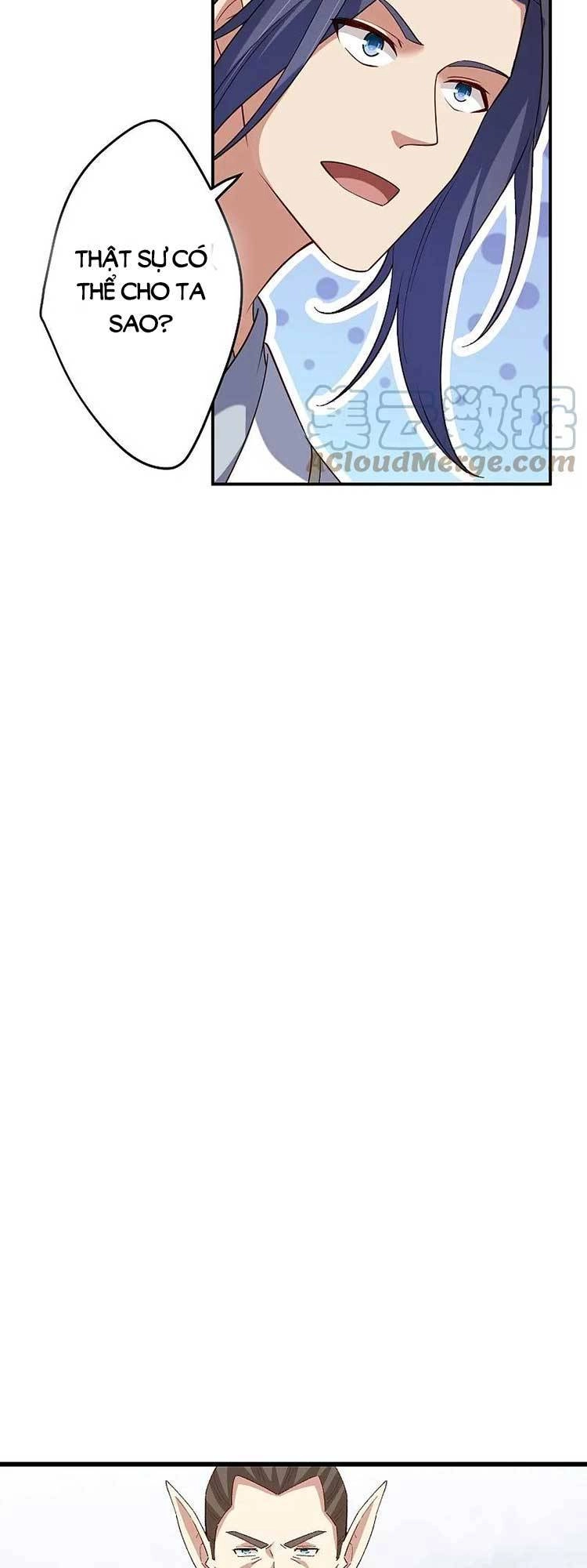 Nghịch Thiên Tà Thần Chapter 604 - 35