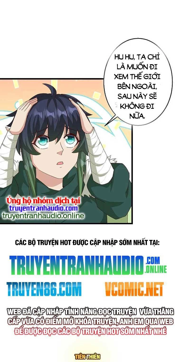 Nghịch Thiên Tà Thần Chapter 604 - 47