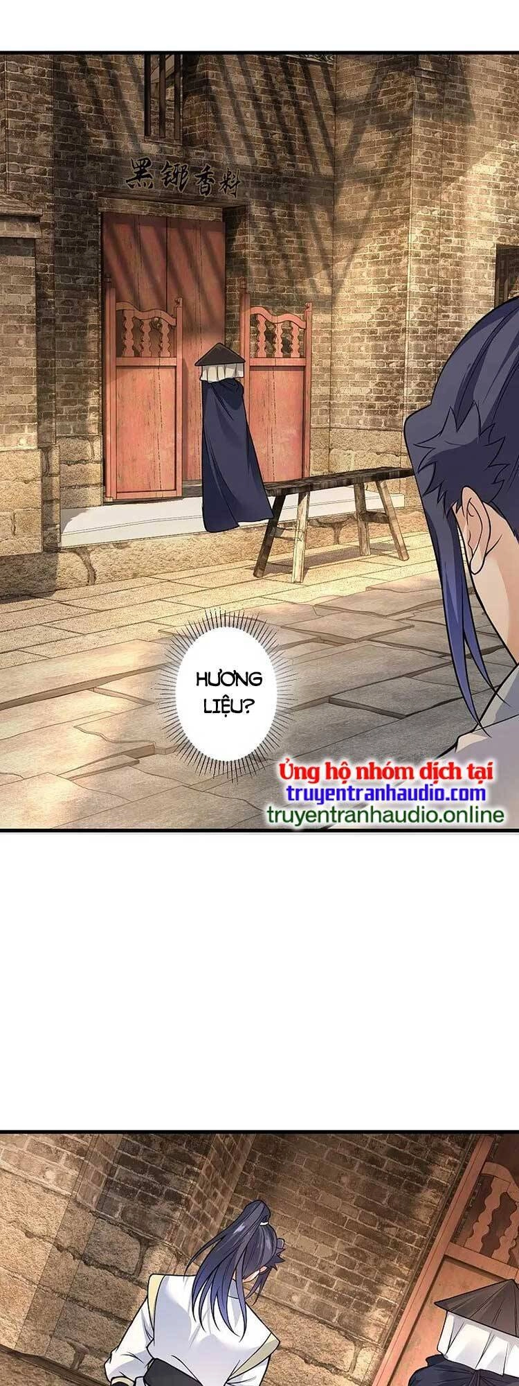 Nghịch Thiên Tà Thần Chapter 605 - 33